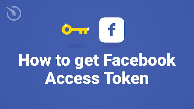 Cách lấy token Facebook Mua Gói, Spins